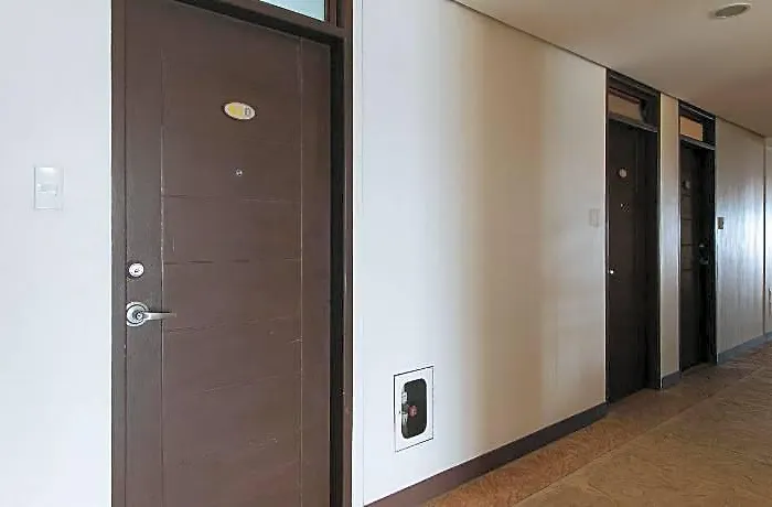 Reddoorz @ Cuarto Staycation Manila