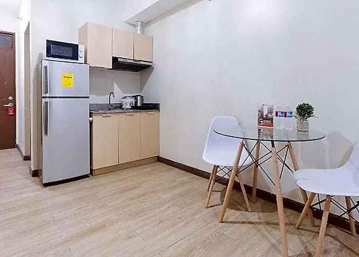Hotel Reddoorz @ Cuarto Staycation Manila