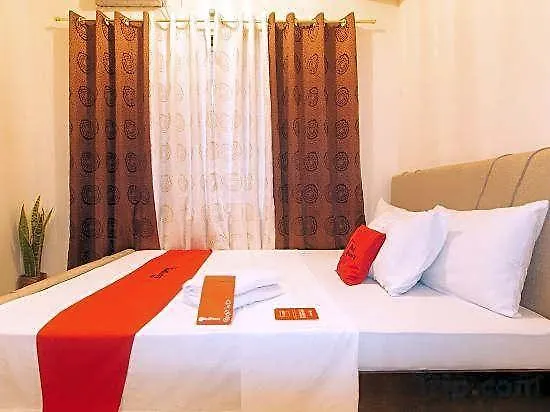 Reddoorz @ Cuarto Staycation Hotel Manila